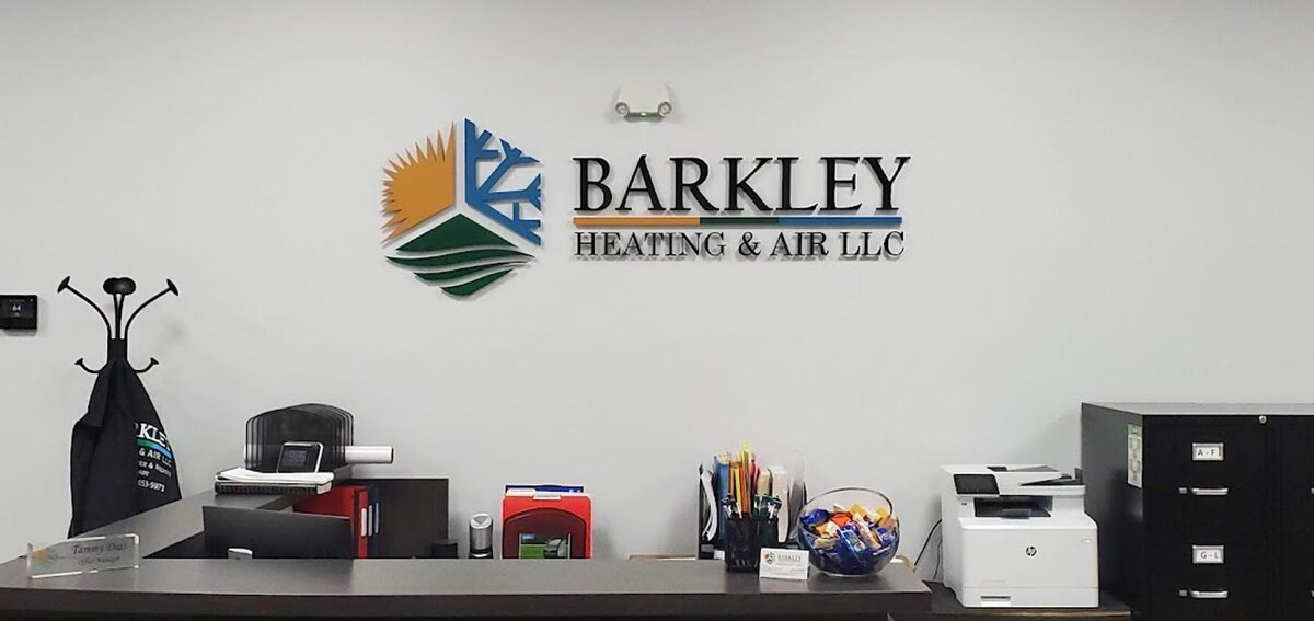 Images Barkley Heating & Air LLC