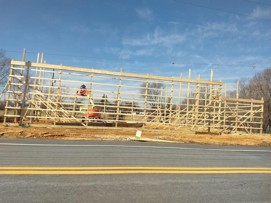 Images Barkley Heating & Air LLC