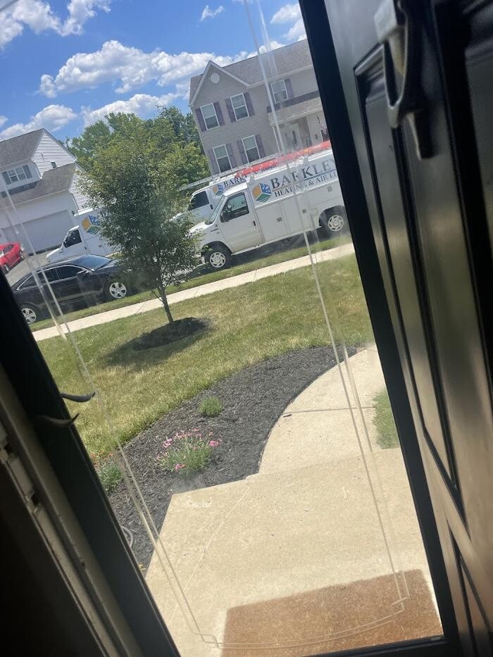 Images Barkley Heating & Air LLC