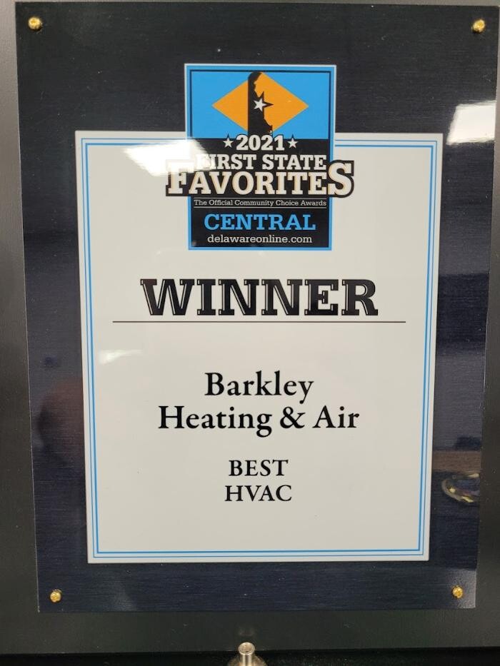 Images Barkley Heating & Air LLC