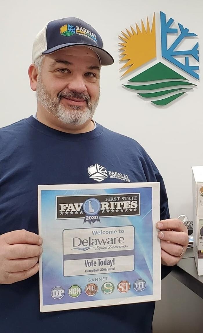 Images Barkley Heating & Air LLC