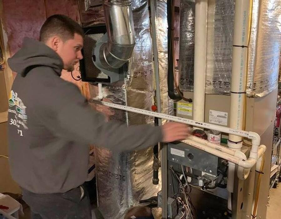 Images Barkley Heating & Air LLC