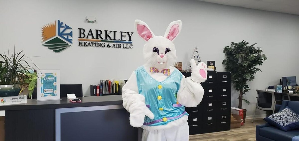 Images Barkley Heating & Air LLC