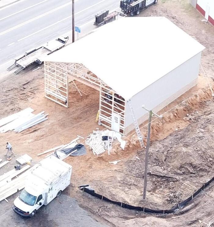 Images Barkley Heating & Air LLC