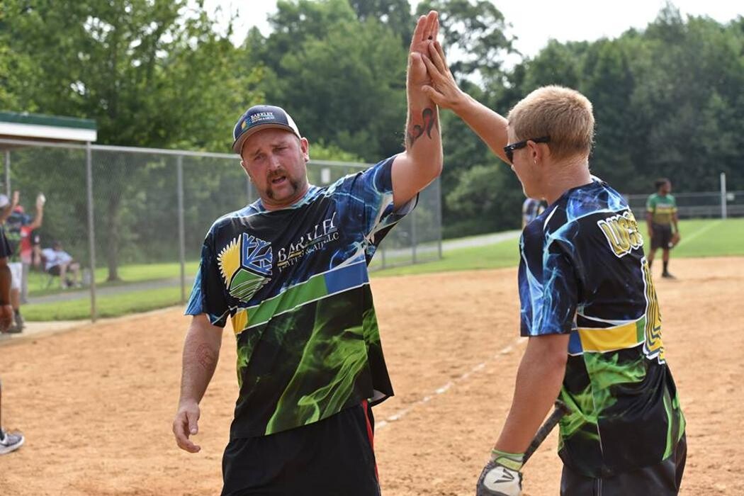 Images Barkley Heating & Air LLC