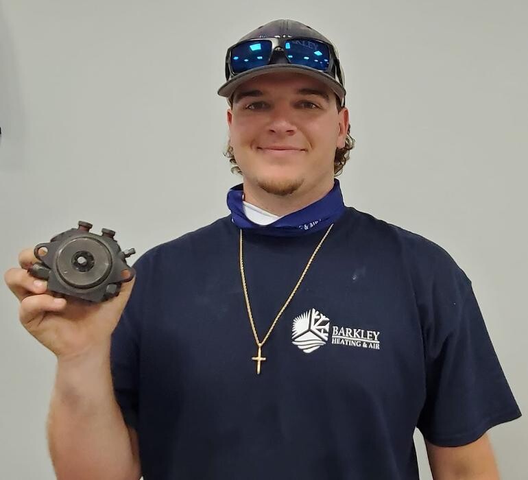 Images Barkley Heating & Air LLC