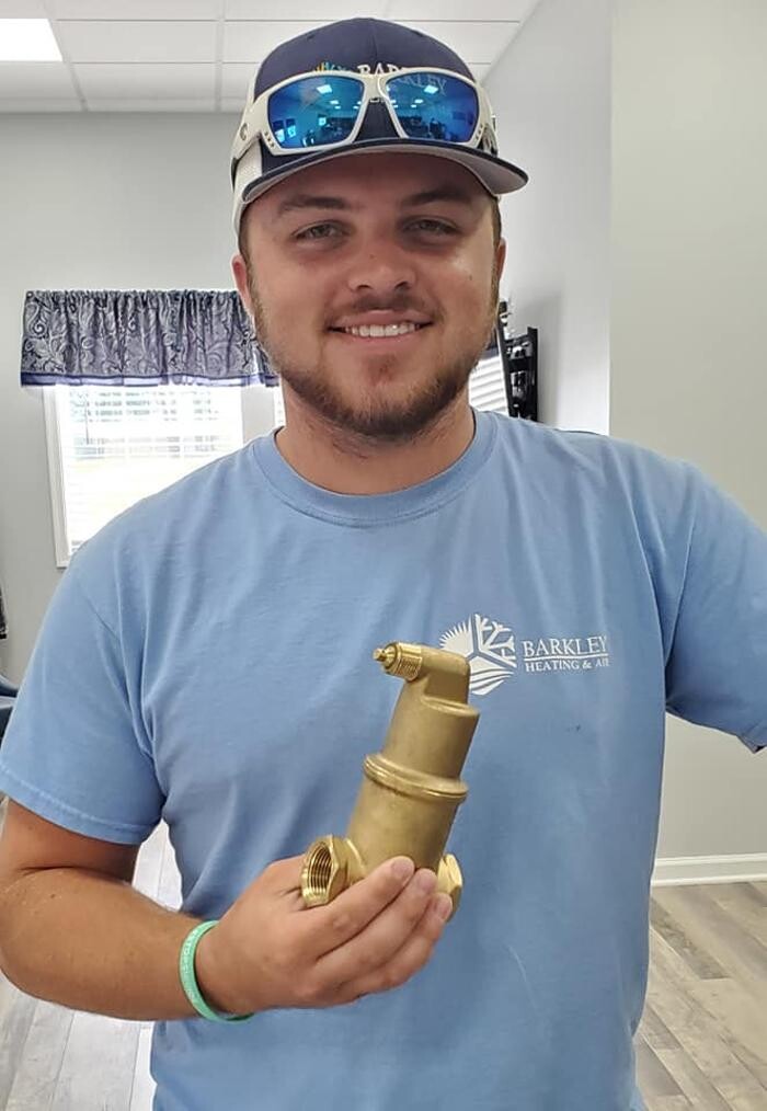 Images Barkley Heating & Air LLC