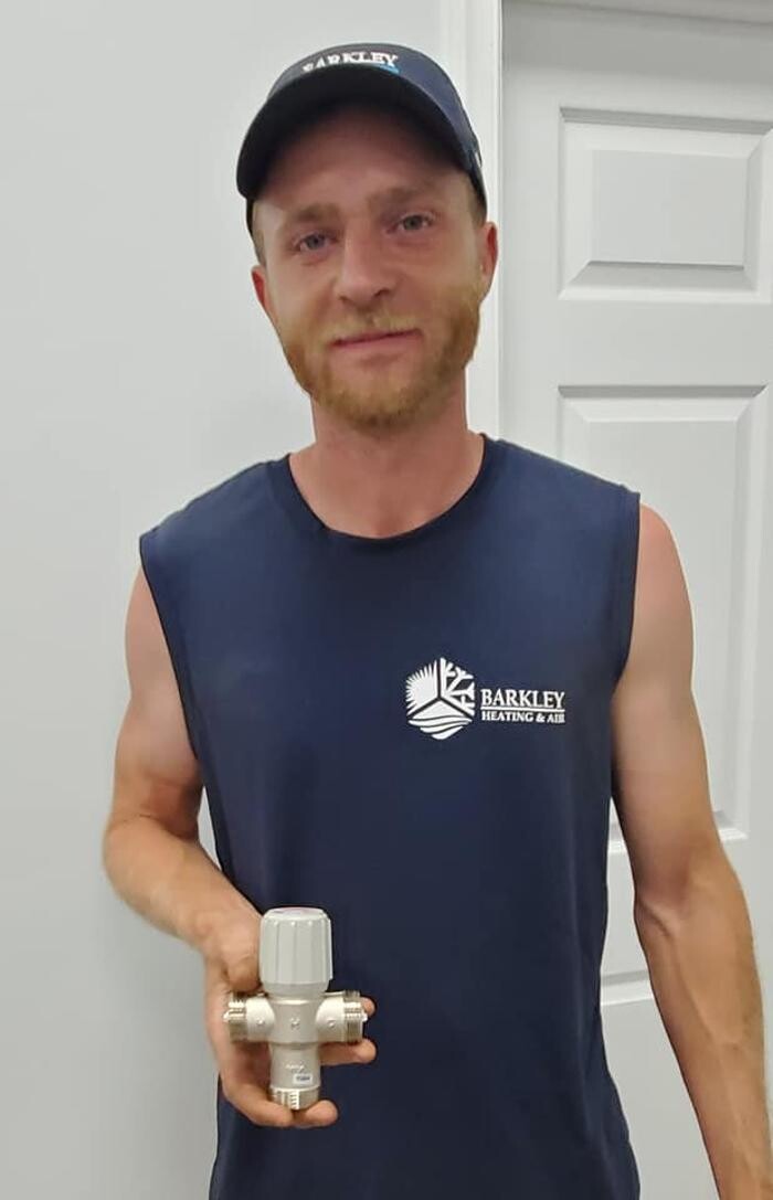 Images Barkley Heating & Air LLC