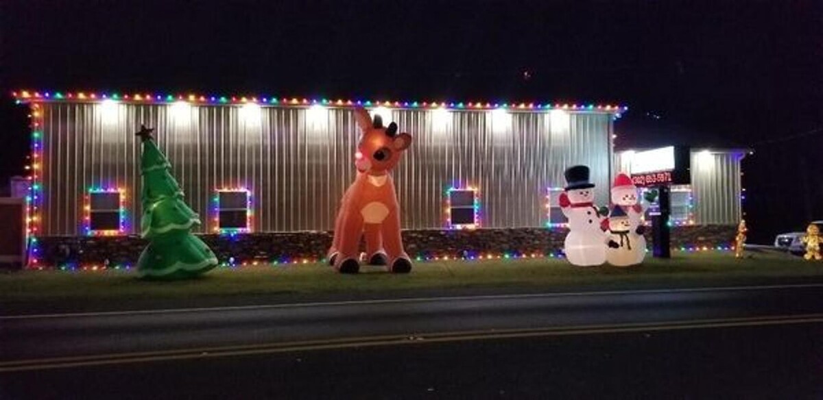 Images Barkley Heating & Air LLC