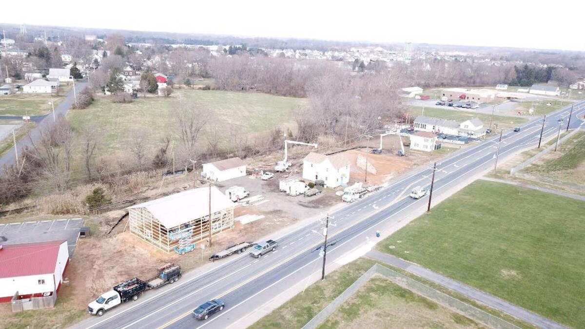 Images Barkley Heating & Air LLC