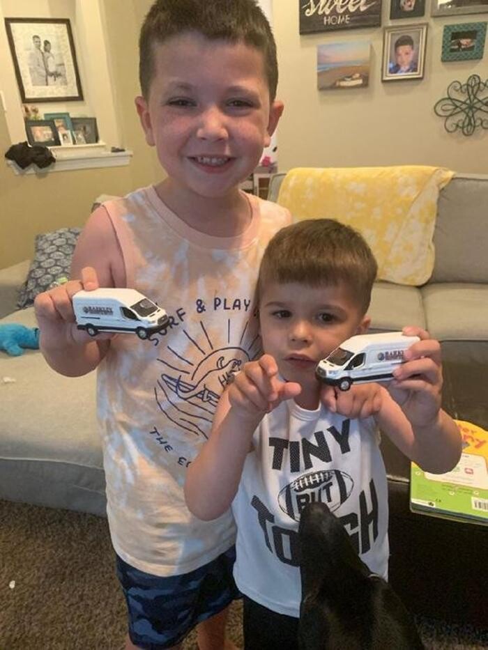 Images Barkley Heating & Air LLC