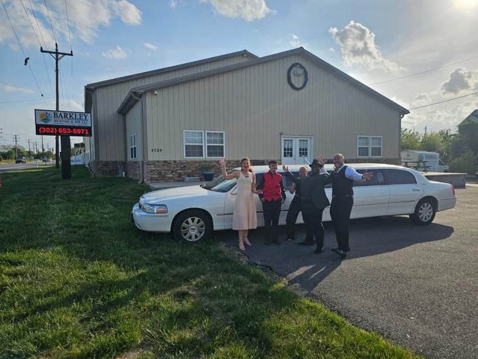 Images Barkley Heating & Air LLC