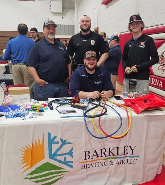 Images Barkley Heating & Air LLC