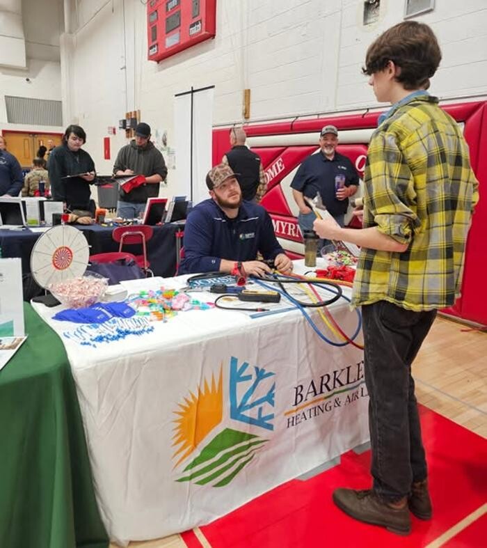 Images Barkley Heating & Air LLC