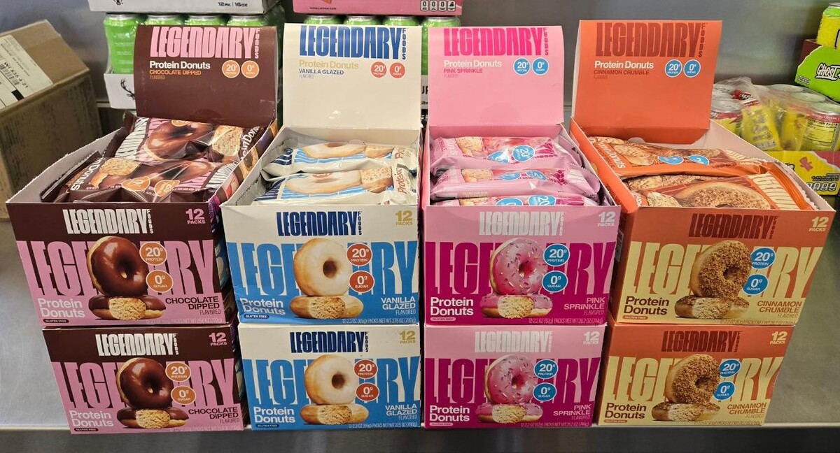 Images Fitness Nutrition Center