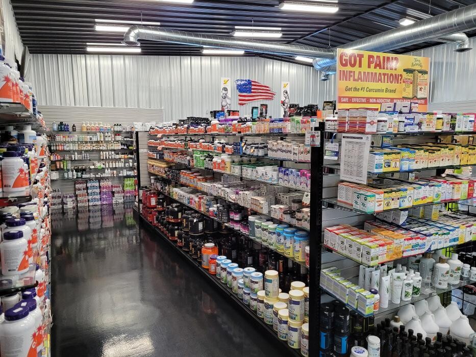 Images Fitness Nutrition Center