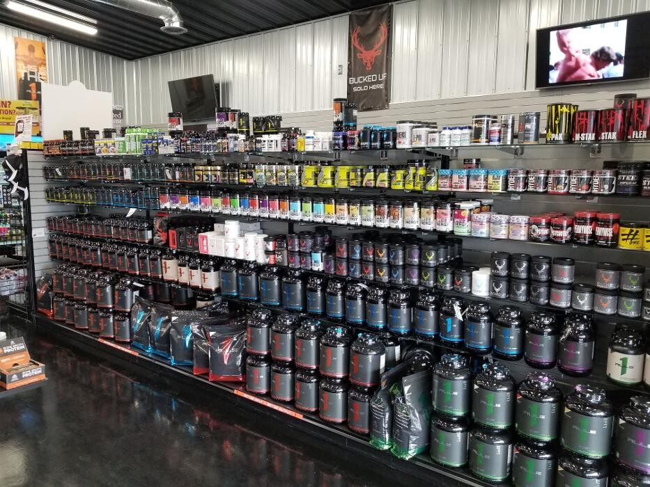 Images Fitness Nutrition Center