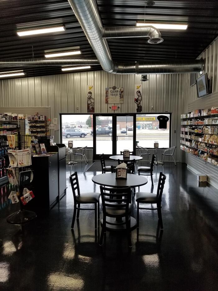 Images Fitness Nutrition Center