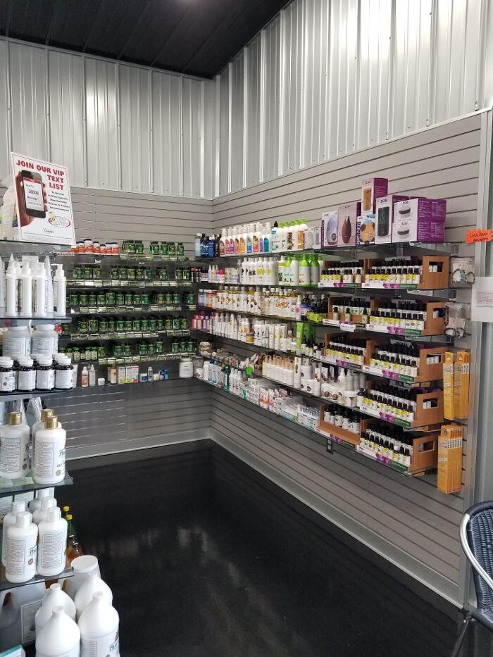 Images Fitness Nutrition Center