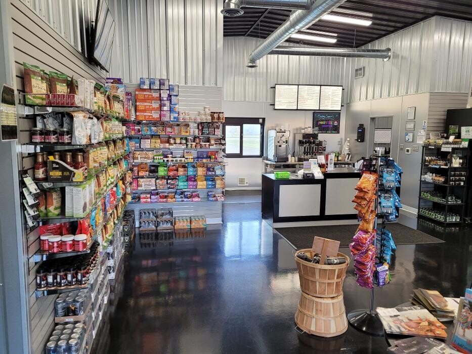 Images Fitness Nutrition Center