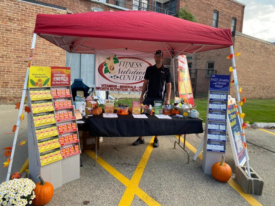 Images Fitness Nutrition Center