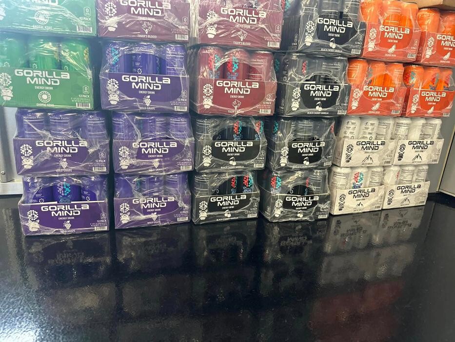 Images Fitness Nutrition Center