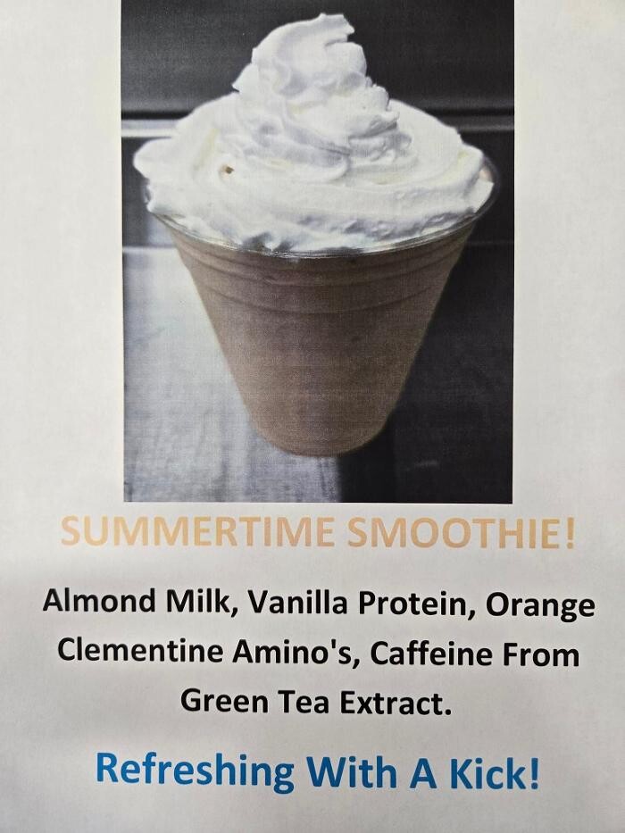 Images Fitness Nutrition Center