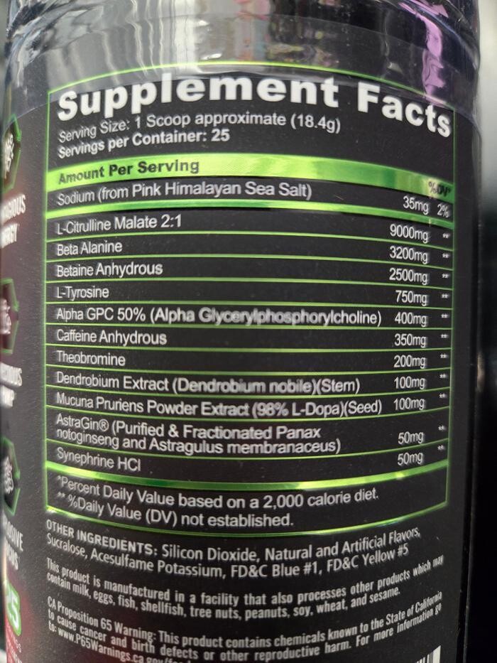 Images Fitness Nutrition Center