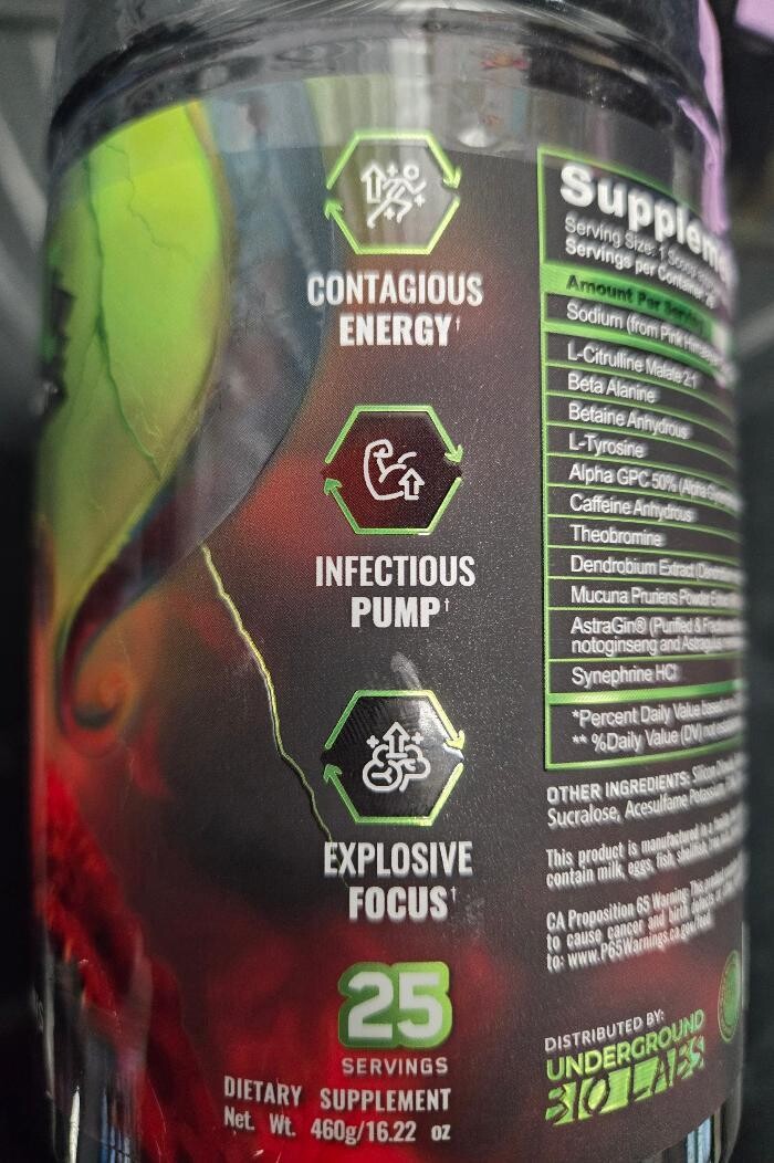 Images Fitness Nutrition Center