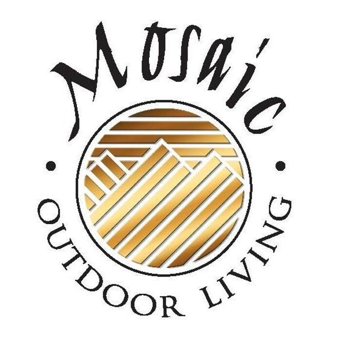 Mosaic Outdoor Living Logo