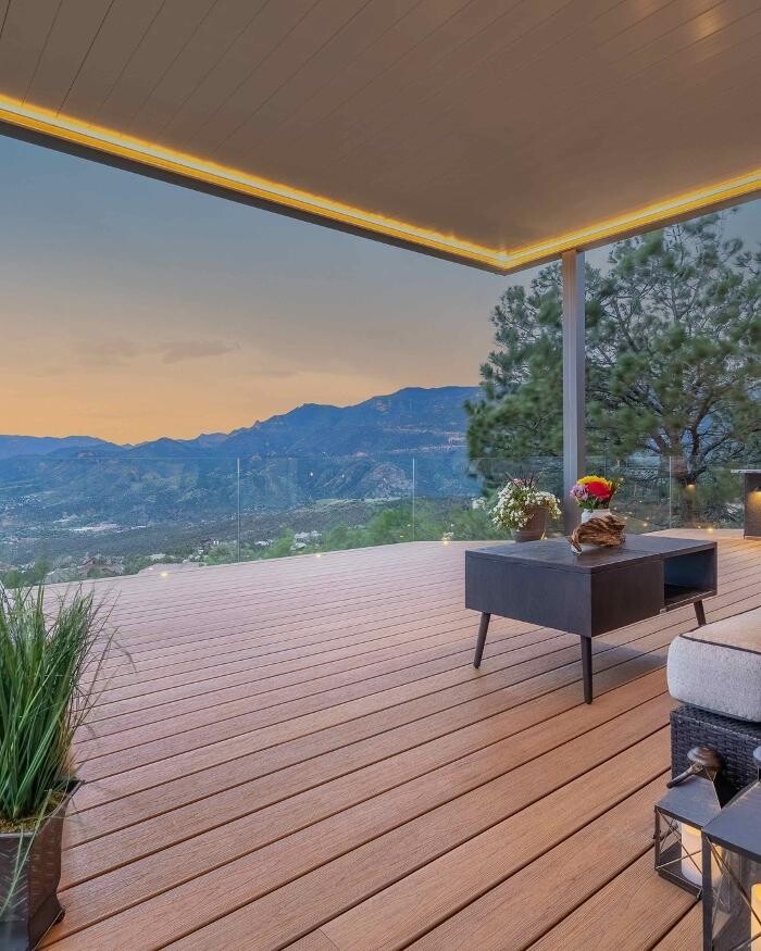 Images Mosaic Outdoor Living