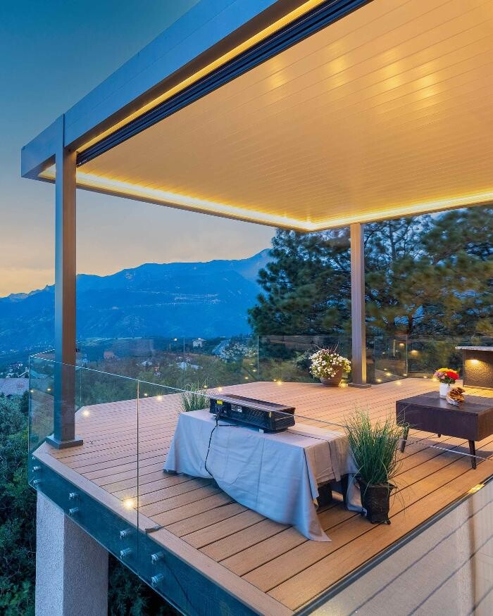 Images Mosaic Outdoor Living