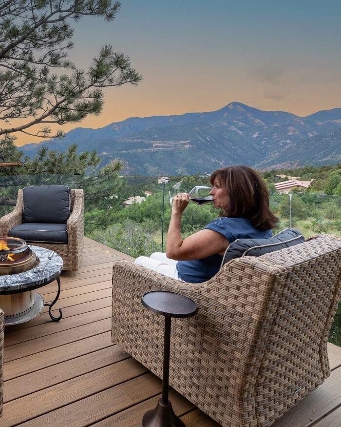 Images Mosaic Outdoor Living