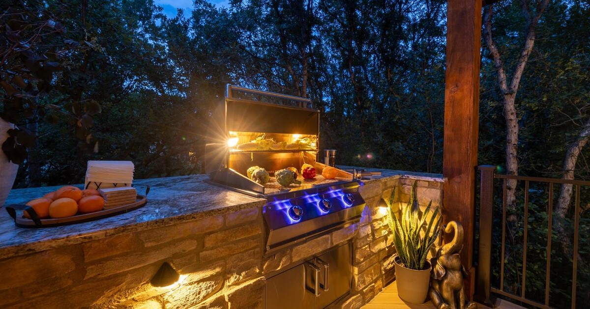 Images Mosaic Outdoor Living