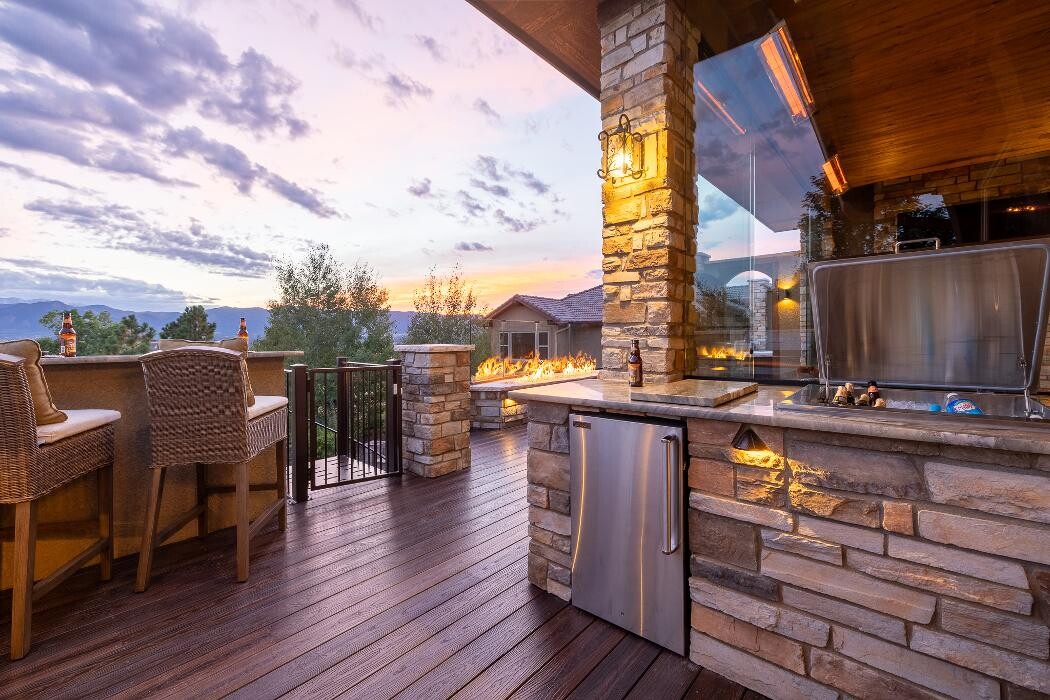 Images Mosaic Outdoor Living