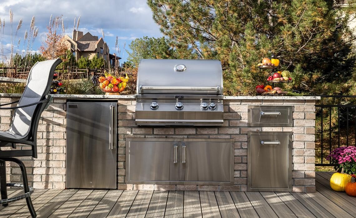 Images Mosaic Outdoor Living