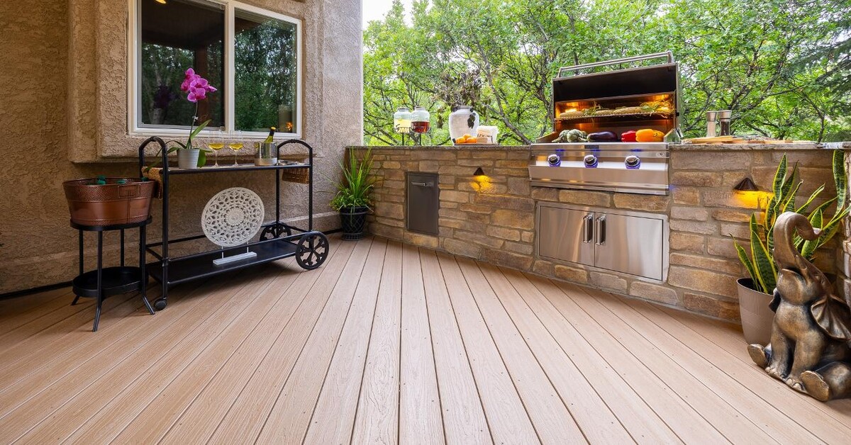 Images Mosaic Outdoor Living