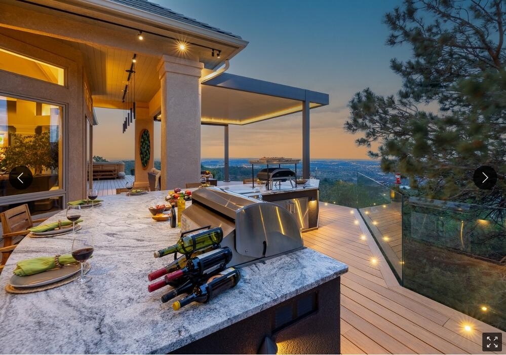 Images Mosaic Outdoor Living