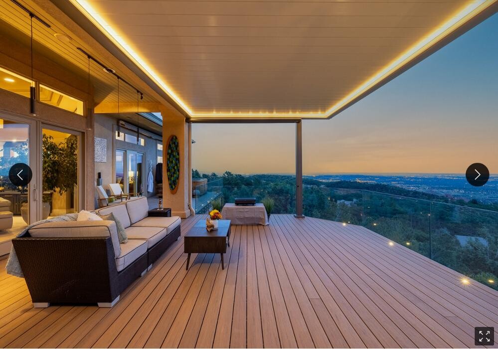Images Mosaic Outdoor Living