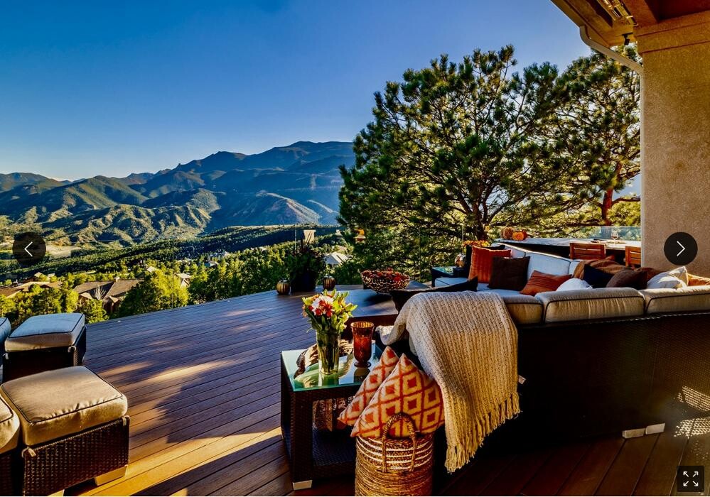 Images Mosaic Outdoor Living