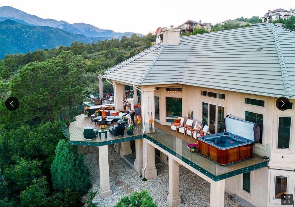 Images Mosaic Outdoor Living