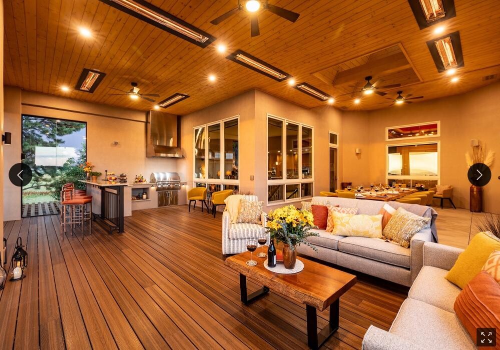 Images Mosaic Outdoor Living