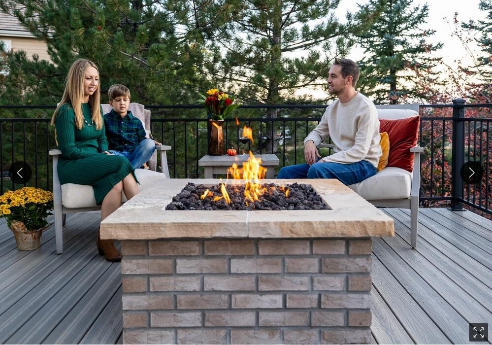Images Mosaic Outdoor Living