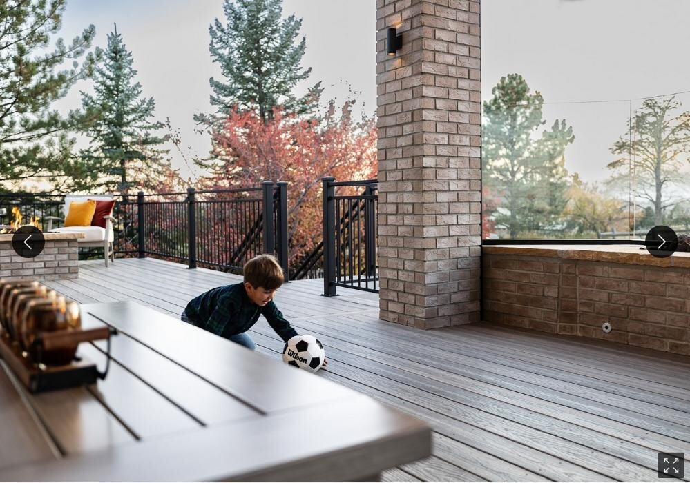 Images Mosaic Outdoor Living