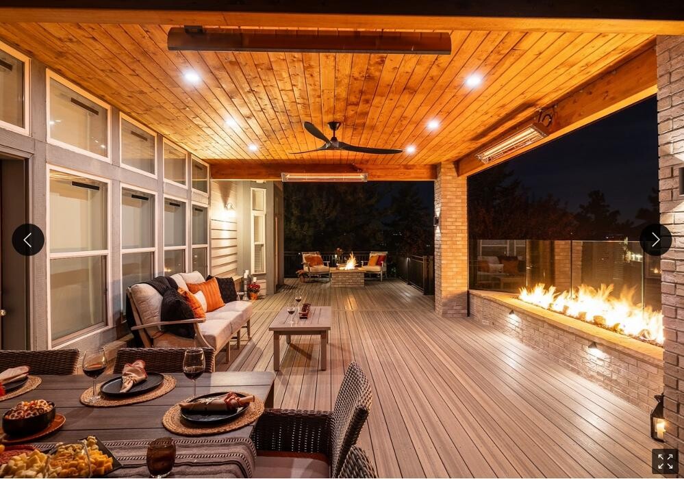 Images Mosaic Outdoor Living