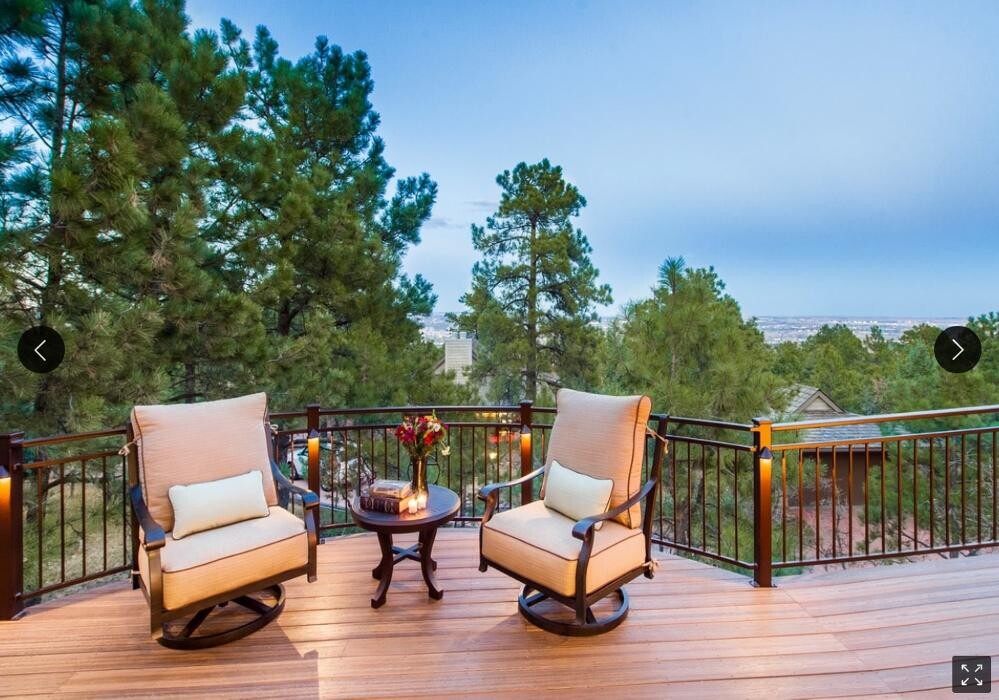 Images Mosaic Outdoor Living