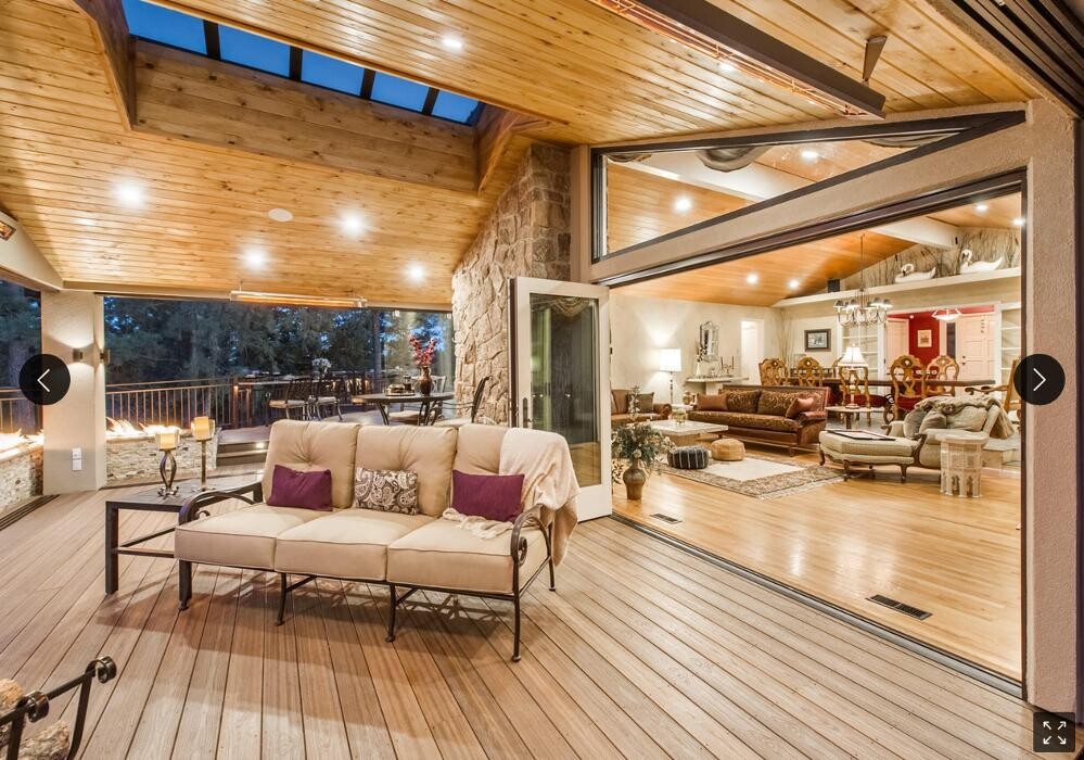 Images Mosaic Outdoor Living