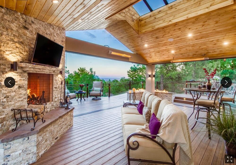 Images Mosaic Outdoor Living