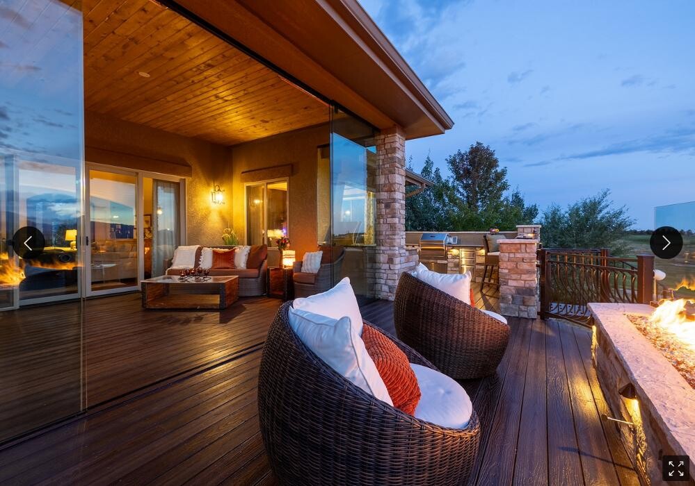Images Mosaic Outdoor Living