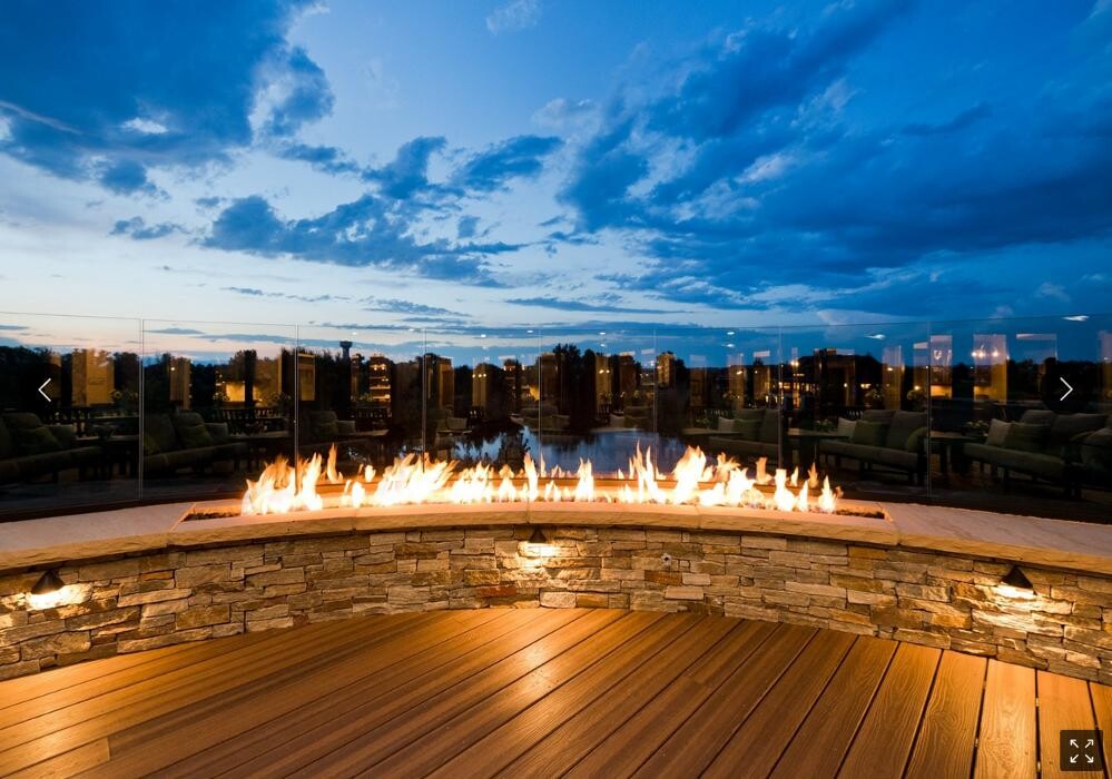 Images Mosaic Outdoor Living